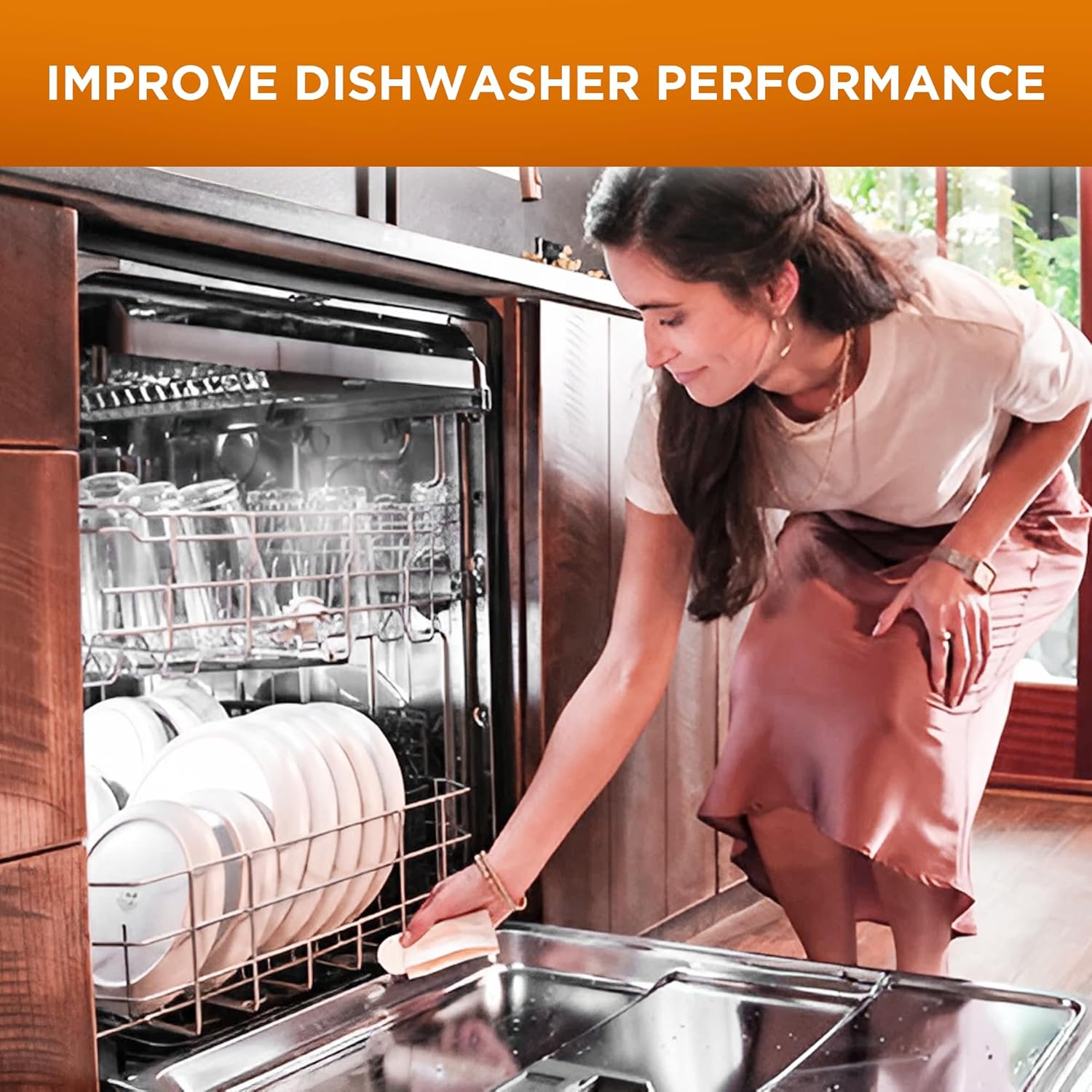 Dishwasher Softener Salt 5kg